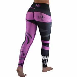 Leggings da donna Bõa Deusa image-0