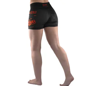 Women's compression shorts Bõa Tokyo image-1