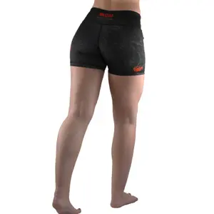 Women's compression shorts Bõa Tokyo image-2