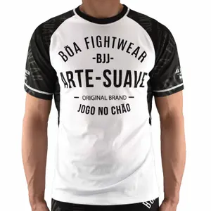 Jersey Bõa Dry Jogo No Chao 2.0 image-0