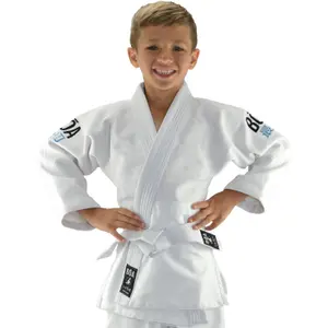 Judokimono för barn Bõa Saisho 2.0 image-1