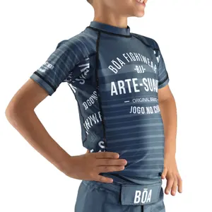 Paraspruzzi per bambini Bõa Jogo No Chao image-2