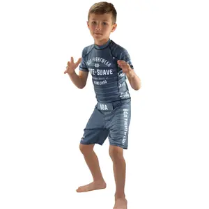 Paraspruzzi per bambini Bõa Jogo No Chao image-3