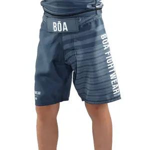 Gyerek harci shorts Bõa Jogo No Chao image-0