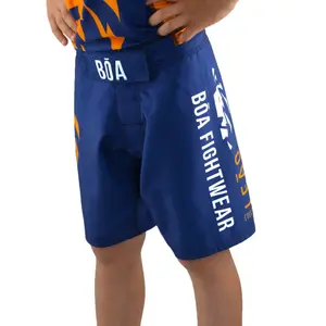 Children's shorts Bõa Leao image-0