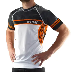 Jersey Bõa Dry Luta Livre 3.0 image-1