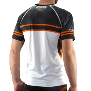 Jersey Bõa Dry Luta Livre 3.0 image-3