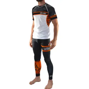 Jersey Bõa Dry Luta Livre 3.0 image-2