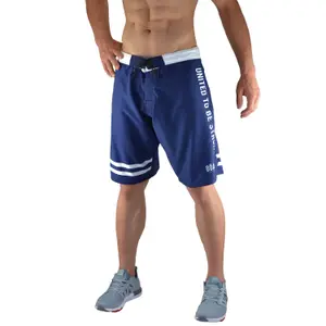Fitness-Shorts Bõa 18-Down image-0