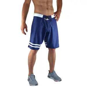 Fitness-Shorts Bõa 18-Down image-1