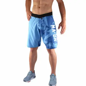Pantaloni corti da fitness Bõa MA-8R image-0