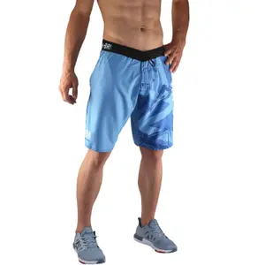 Pantaloni corti da fitness Bõa MA-8R image-1