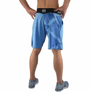 Pantaloni corti da fitness Bõa MA-8R image-2