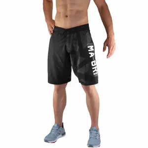 Fitness nadrág Bõa MA-8R image-0