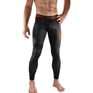 Legging Bõa Tokyo image-0