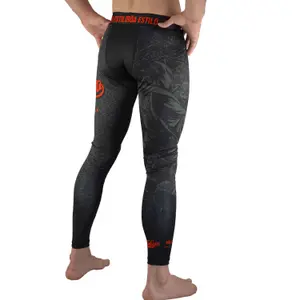 Legging Bõa Tokyo image-3