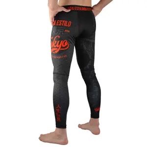 Legging Bõa Tokyo image-2