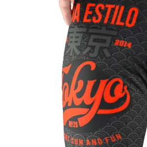 Legging Bõa Tokyo image-4