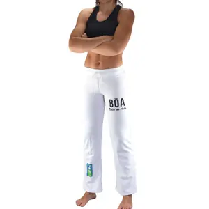 Női capoeira nadrág Bõa Estilo image-1