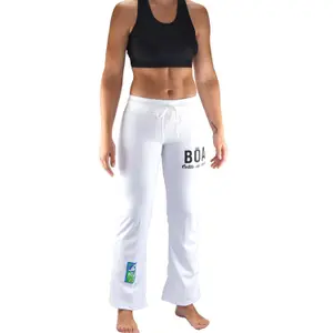 Női capoeira nadrág Bõa Estilo image-0