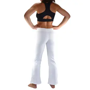 Női capoeira nadrág Bõa Estilo image-2