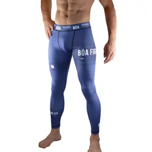 Legging Bõa Fighting Spirit image-0