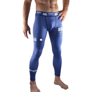 Legging Bõa Fighting Spirit image-1