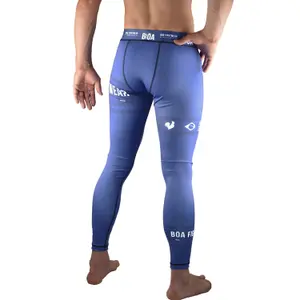 Legging Bõa Fighting Spirit image-2