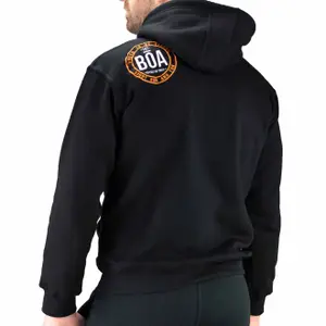 Hoodie Bõa Estilo 2.0 image-2