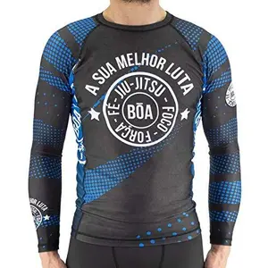 Rashguard Bõa A Sua Melhor Luta image-0