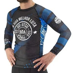 Rashguard Bõa A Sua Melhor Luta image-1