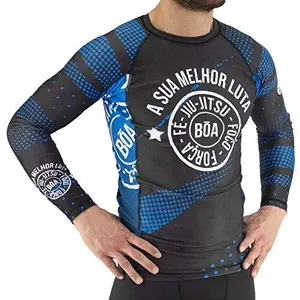 Rashguard Bõa A Sua Melhor Luta image-2