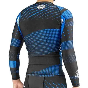 Rashguard Bõa A Sua Melhor Luta image-3