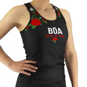 Tanktop Frau Bõa Doce Fatal image-2