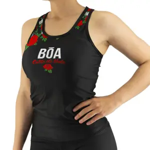 Tanktop Frau Bõa Doce Fatal image-0