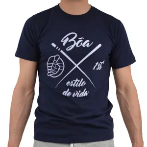 T-shirt Bõa Estilo image-0