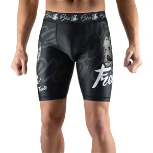 Compression shorts Bõa Frente 2.0 image-0