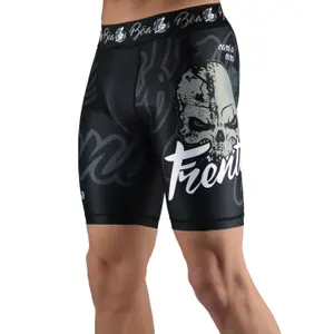 Compression shorts Bõa Frente 2.0 image-1