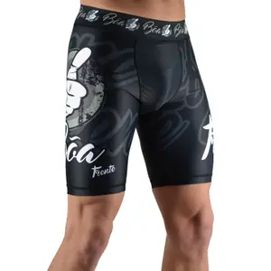 Compression shorts Bõa Frente 2.0 image-2