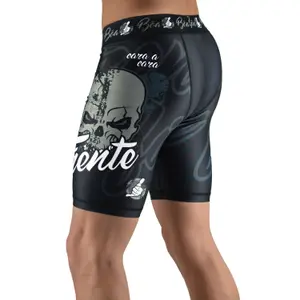 Compression shorts Bõa Frente 2.0 image-3