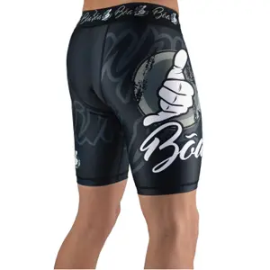 Compression shorts Bõa Frente 2.0 image-4