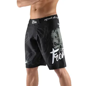 Kampfshorts Bõa Frente 2.0 image-1