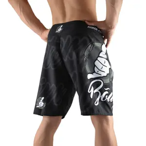 Kampfshorts Bõa Frente 2.0 image-3