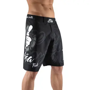 Kampfshorts Bõa Frente 2.0 image-0