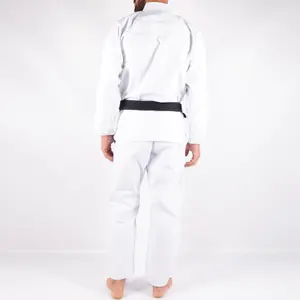 Brazilian Jiu-Jitsu kimono Boa Fightwear Tudo Bem image-3