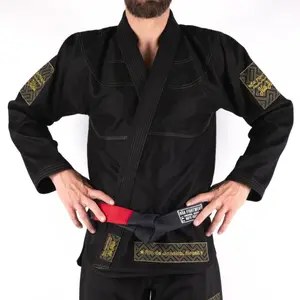 Brazilian Jiu-Jitsu kimono Boa Fightwear Rio de Janeiro image-3