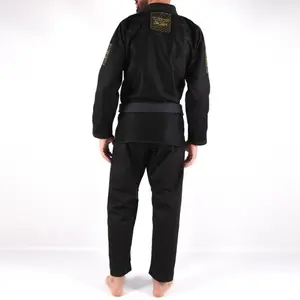 Brazilian Jiu-Jitsu kimono Boa Fightwear Rio de Janeiro image-4