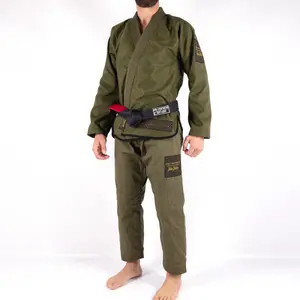 Brazilian Jiu-Jitsu kimono Boa Fightwear Rio de Janeiro image-2