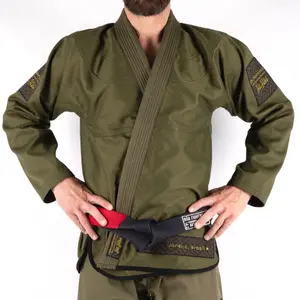 Brazilian Jiu-Jitsu kimono Boa Fightwear Rio de Janeiro image-3