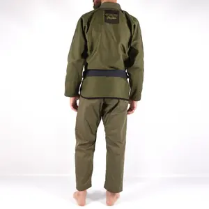 Brazilian Jiu-Jitsu kimono Boa Fightwear Rio de Janeiro image-4